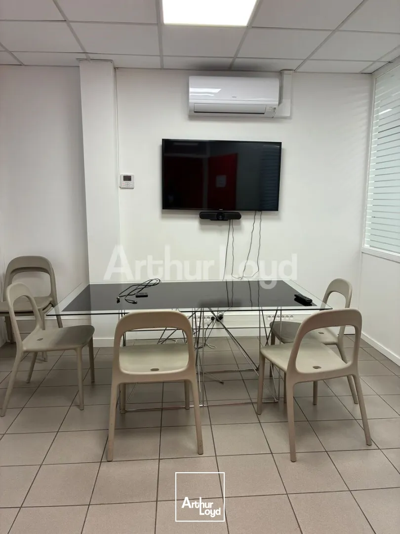 Bureaux - Vente - TEMPLEMARS - 59175 - 1600-1600 - 7725952