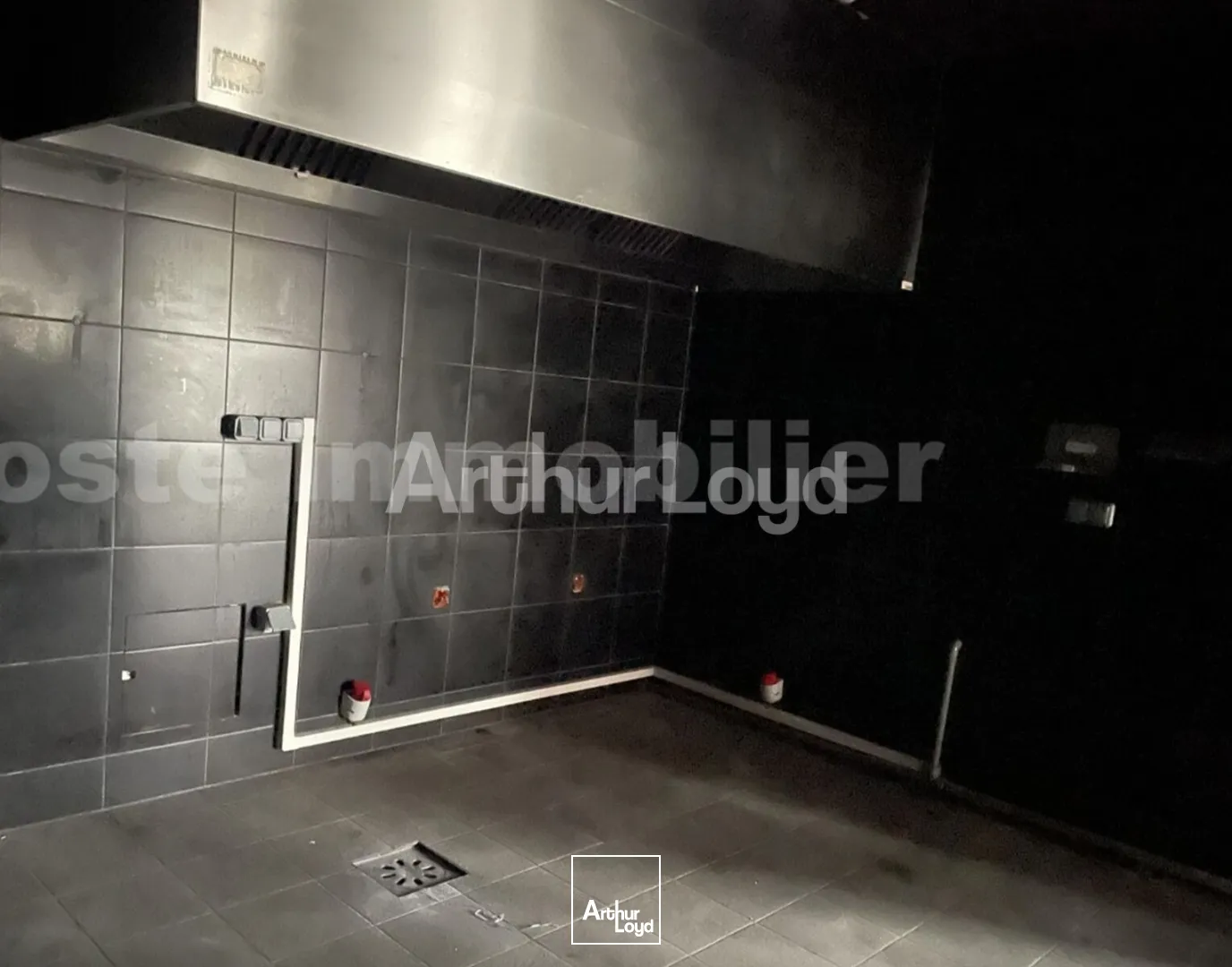 Locaux commerciaux - Location - VILLENEUVE D'ASCQ - 59491 - 148-148 - 7725972