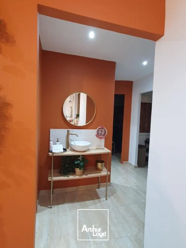 Locaux commerciaux - Cession - Fort De France - 97200 - 64-64 - 7726185