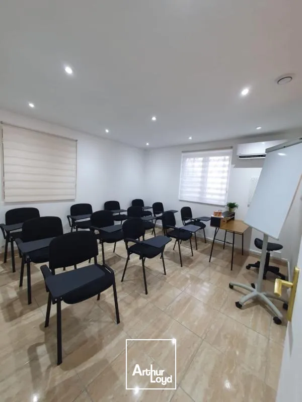 Locaux commerciaux - Cession - Fort De France - 97200 - 64-64 - 7726187