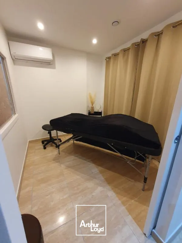 Locaux commerciaux - Cession - Fort De France - 97200 - 64-64 - 7726188