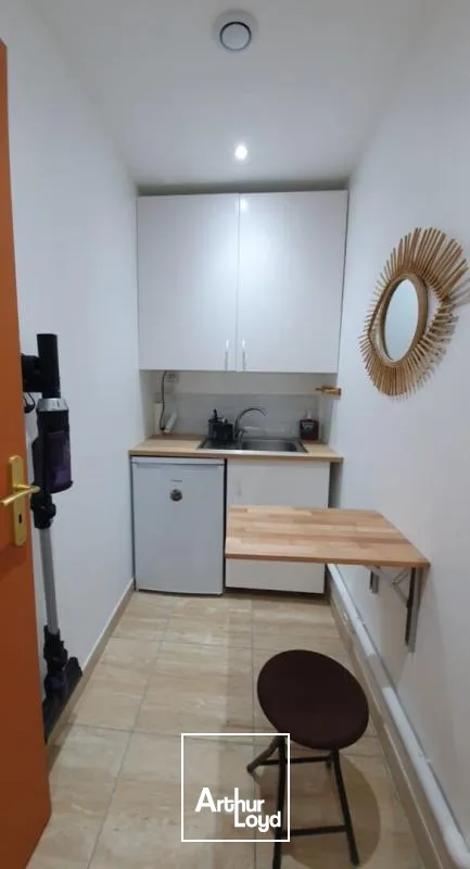 Locaux commerciaux - Cession - Fort De France - 97200 - 64-64 - 7726184