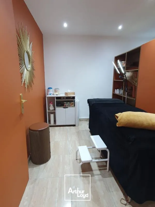 Locaux commerciaux - Cession - Fort De France - 97200 - 64-64 - 7726181