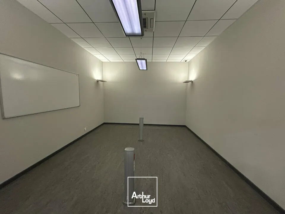 Locaux d'activité & Entrepôts - Location - FAMECK - 57290 - 1200-1200 - 7726235