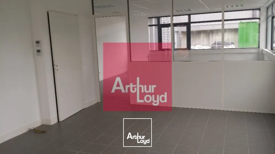 Locaux d'activité & Entrepôts - Location - CLERMONT FERRAND - 63000 - 430-430 - 7726254