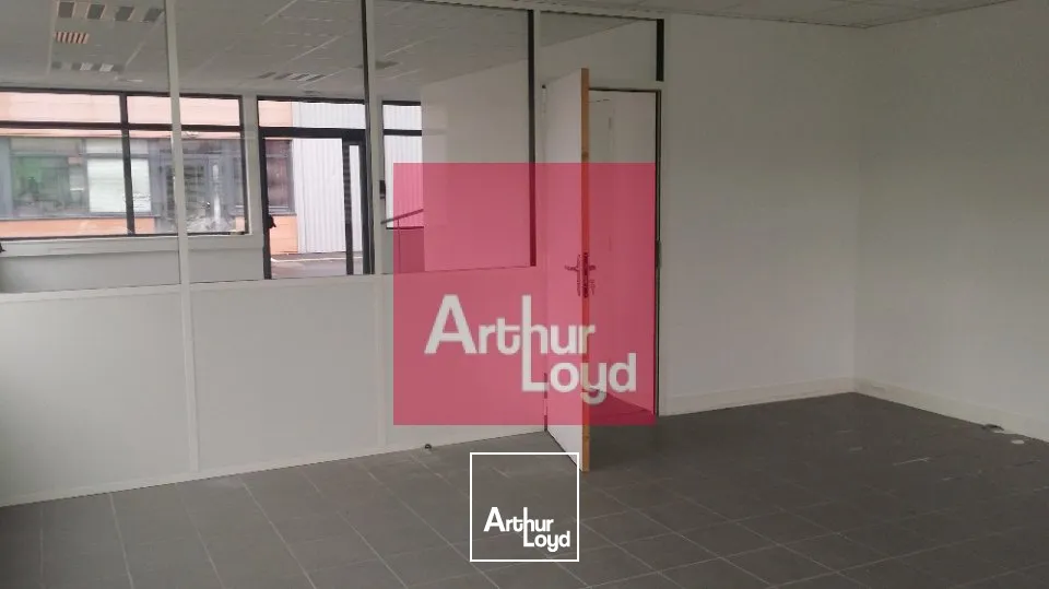 Locaux d'activité & Entrepôts - Location - CLERMONT FERRAND - 63000 - 430-430 - 7726252