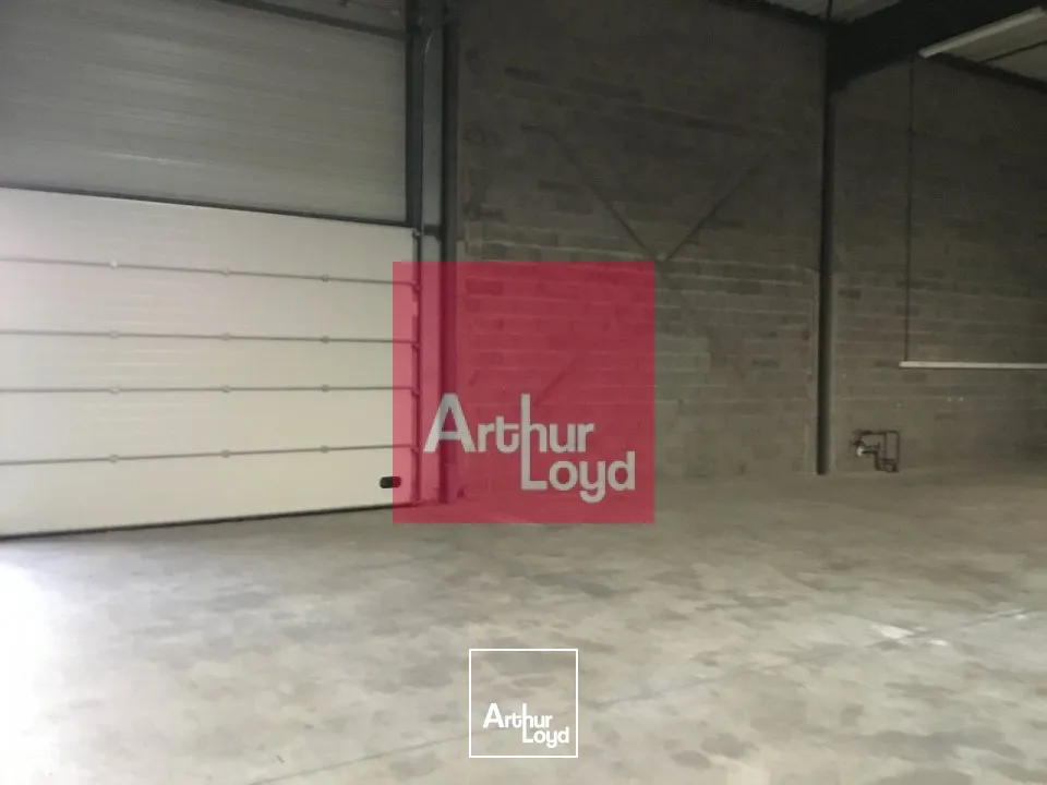 Locaux d'activité & Entrepôts - Location - CLERMONT FERRAND - 63000 - 430-430 - 7726253