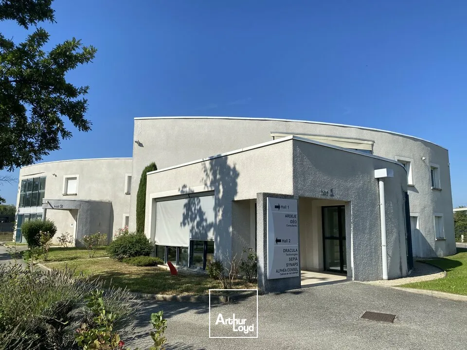 Bureaux - Vente - VALENCE - 26000 - 280-865 - 7726338