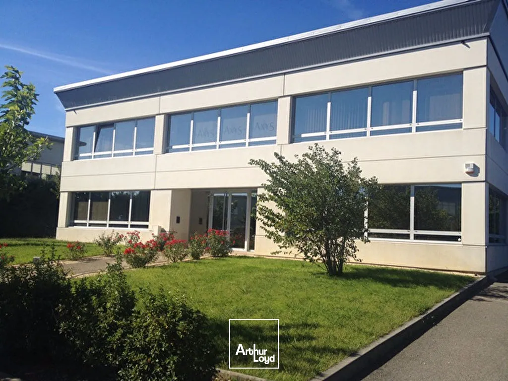 Bureaux - Location - MONTFAVET - 84140 - 102-102 - 7726346