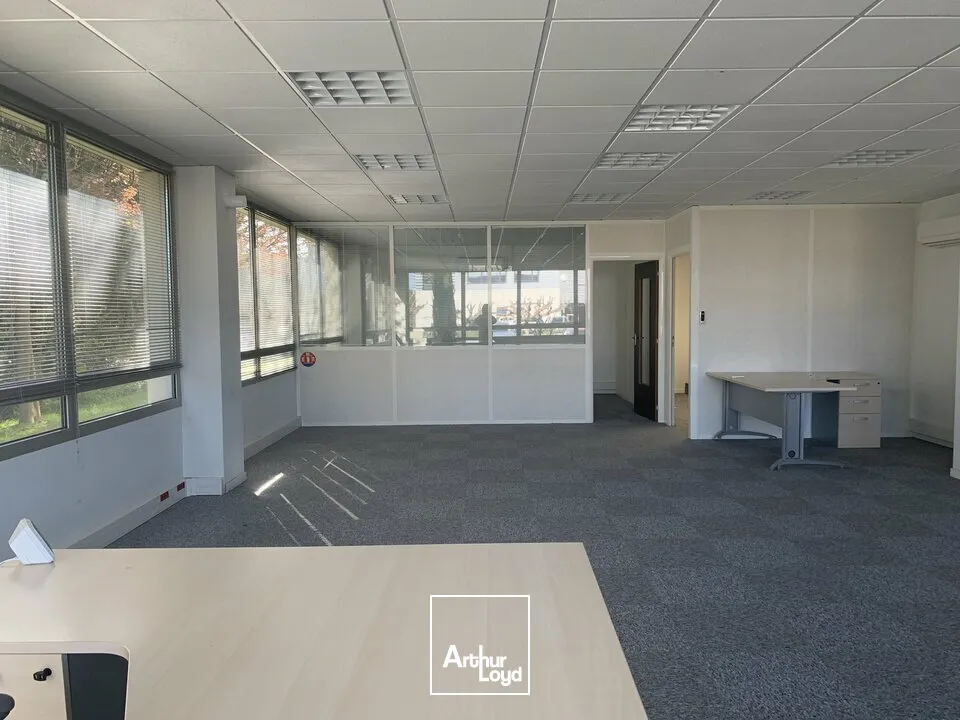 Bureaux - Location - MONTFAVET - 84140 - 102-102 - 7726347