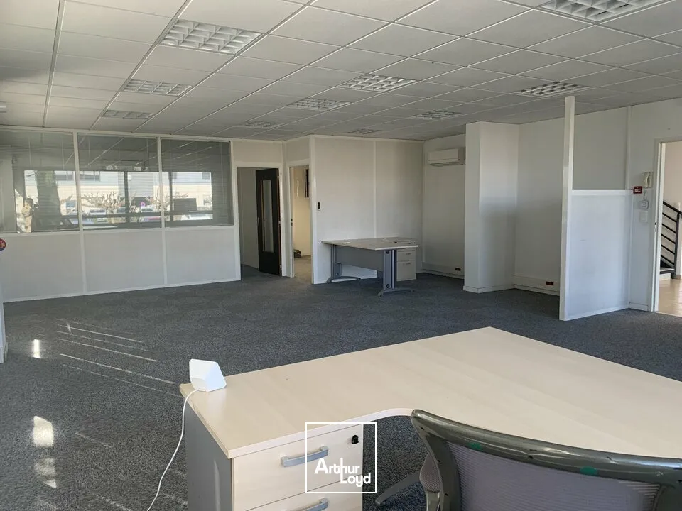 Bureaux - Location - MONTFAVET - 84140 - 102-102 - 7726348