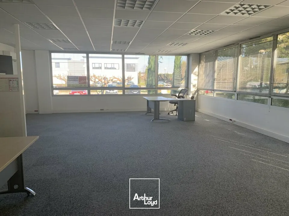 Bureaux - Location - MONTFAVET - 84140 - 102-102 - 7726349