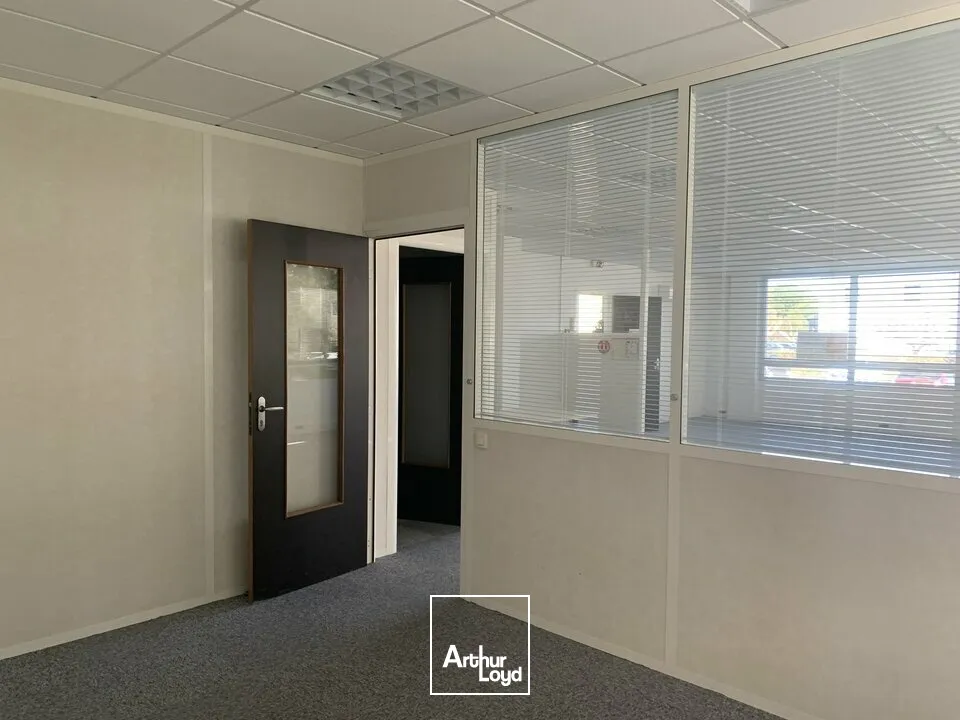 Bureaux - Location - MONTFAVET - 84140 - 102-102 - 7726350
