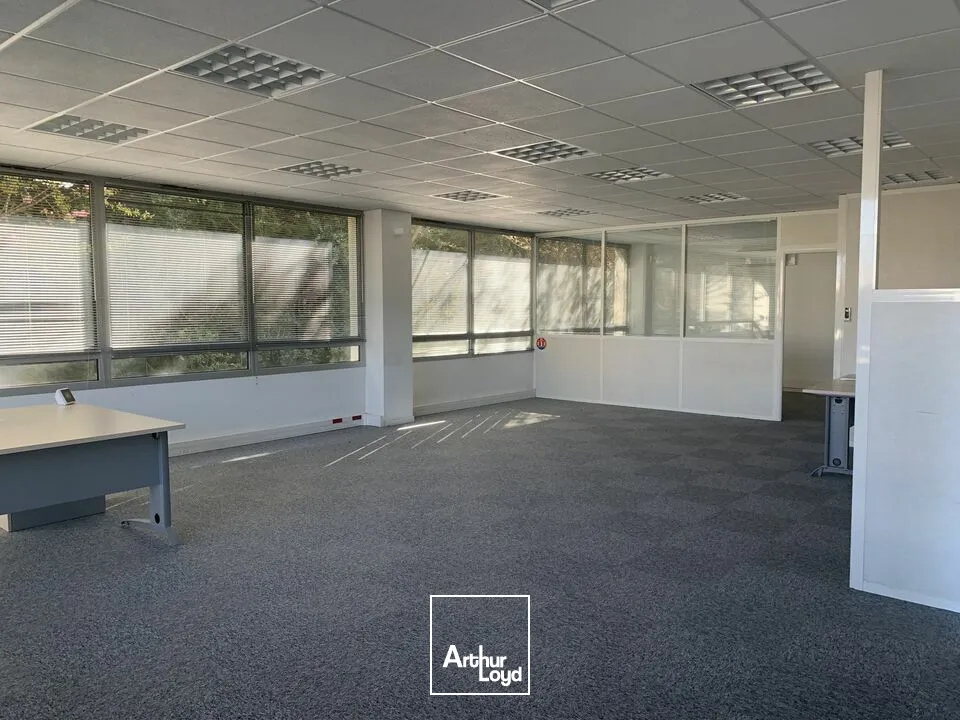 Bureaux - Location - MONTFAVET - 84140 - 102-102 - 7726344