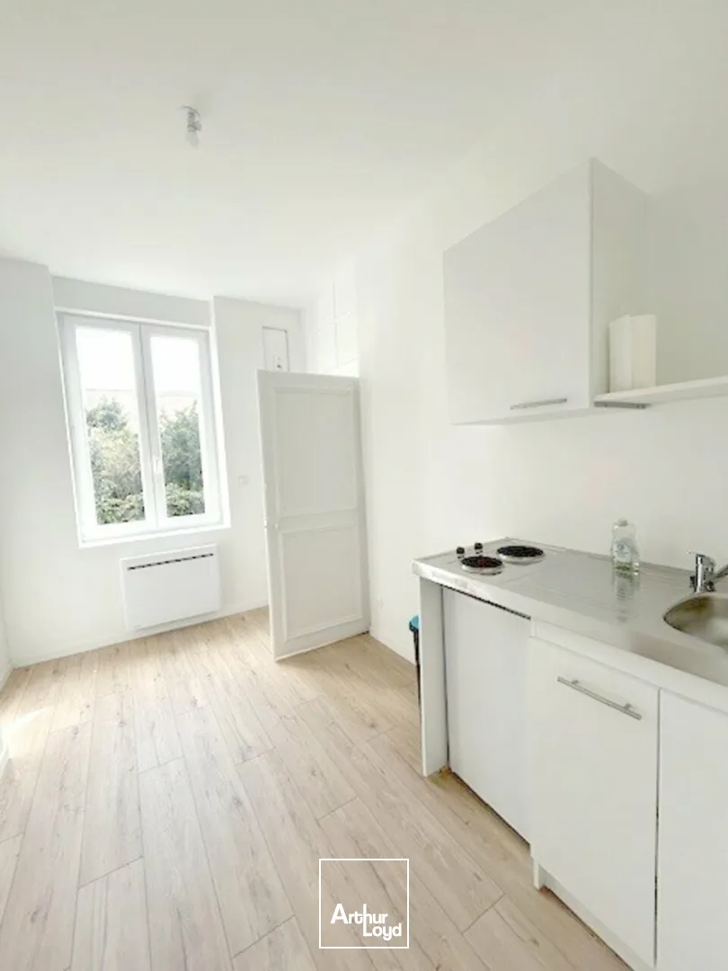 Locaux commerciaux - Location - NANCY - 54000 - 70-70 - 7726376