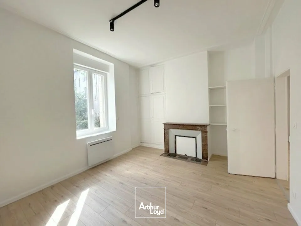 Locaux commerciaux - Location - NANCY - 54000 - 70-70 - 7726375