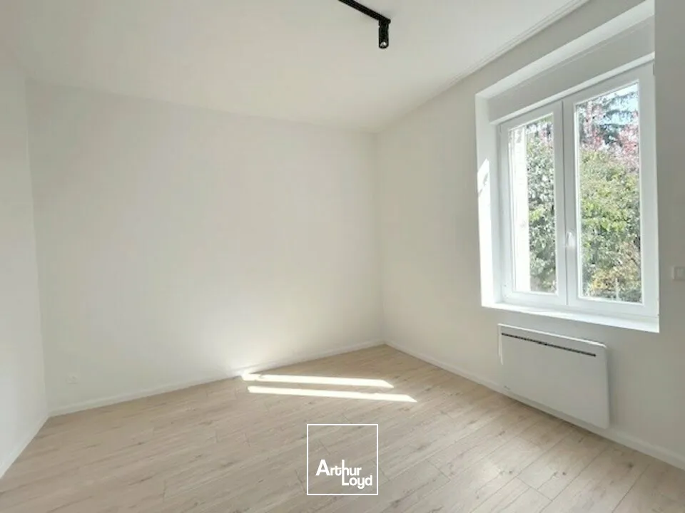 Locaux commerciaux - Location - NANCY - 54000 - 70-70 - 7726374