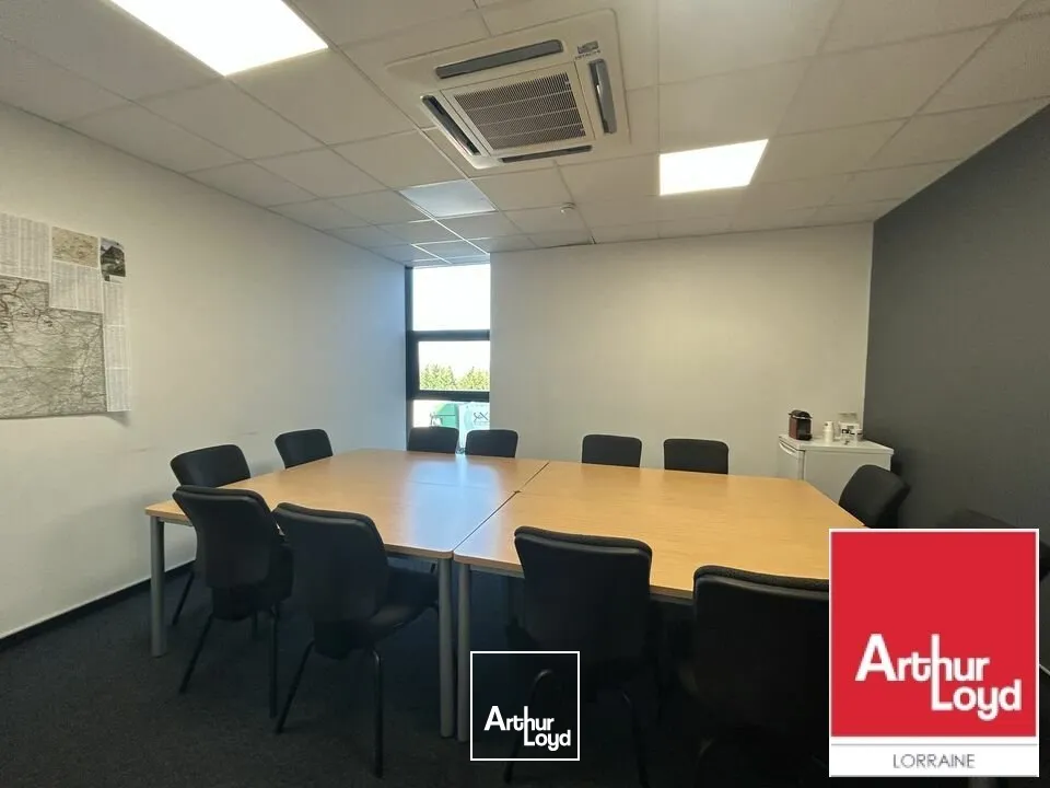 Locaux d'activité & Entrepôts - Location - ENNERY - 57365 - 5230-5230 - 7726384