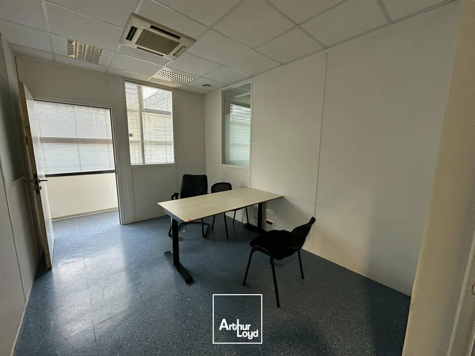 Locaux commerciaux - Location - STRASBOURG - 67200 - 864.7-864.7 - 7726401