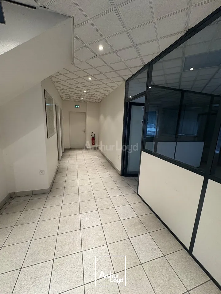 Locaux commerciaux - Location - OSTWALD - 67540 - 340-340 - 7726411