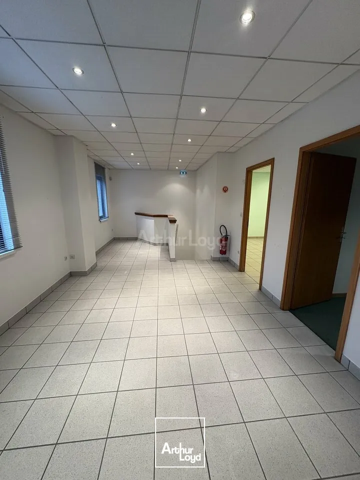 Locaux commerciaux - Location - OSTWALD - 67540 - 340-340 - 7726414