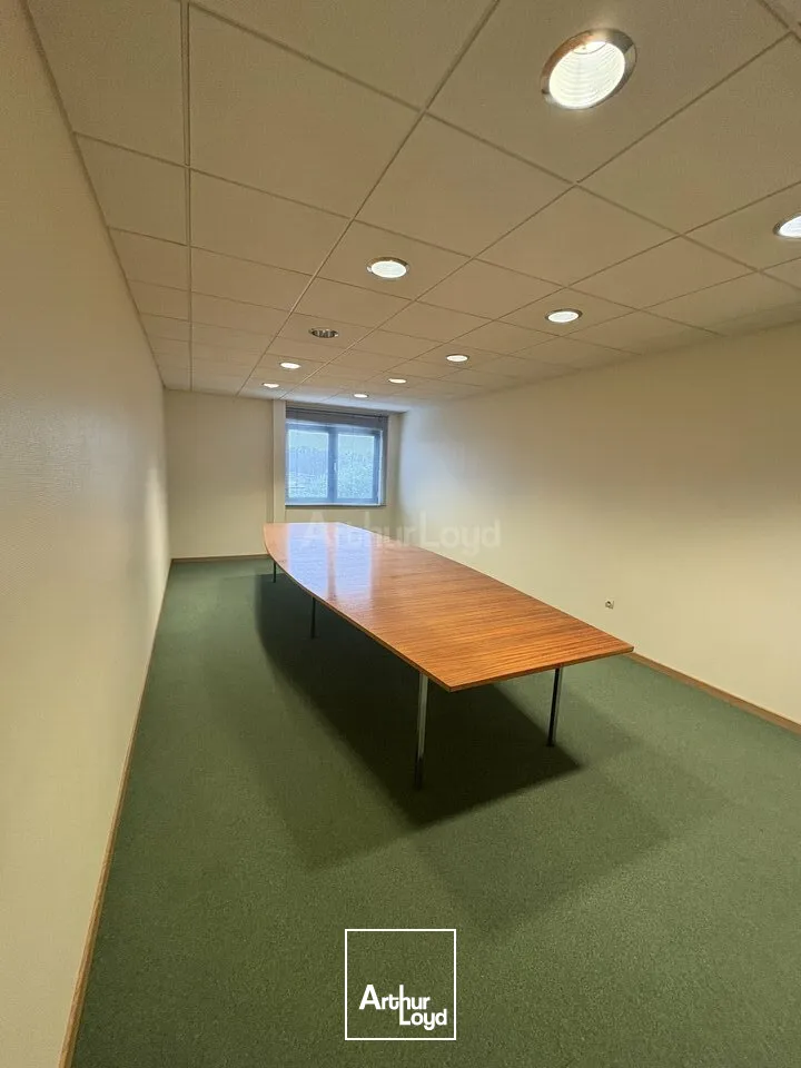 Locaux commerciaux - Location - OSTWALD - 67540 - 340-340 - 7726416