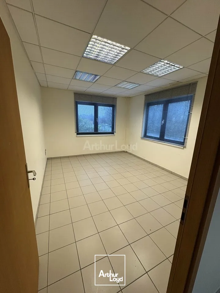 Locaux commerciaux - Location - OSTWALD - 67540 - 340-340 - 7726417