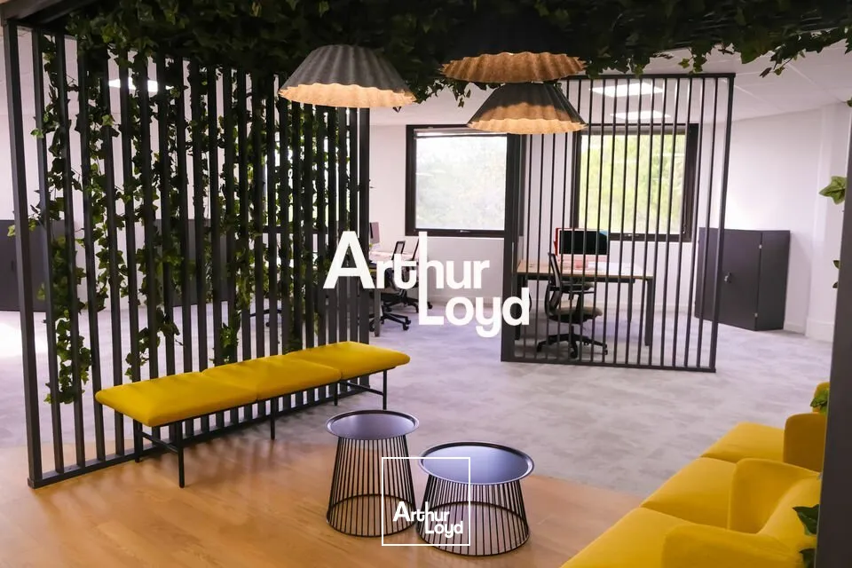 Bureaux - Location - BIOT - 06410 - 250-250 - 7726433