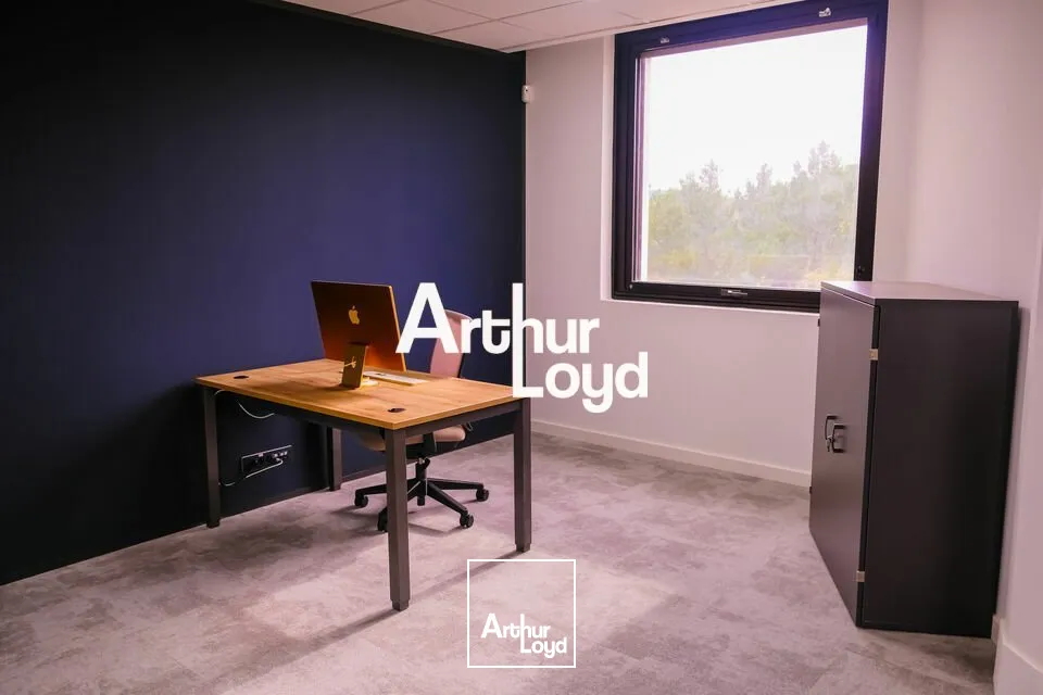 Bureaux - Vente - BIOT - 06410 - 230-230 - 7726448