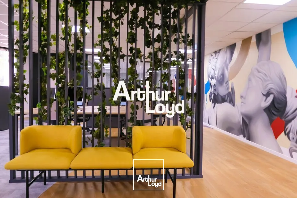 Bureaux - Vente - BIOT - 06410 - 230-230 - 7726444