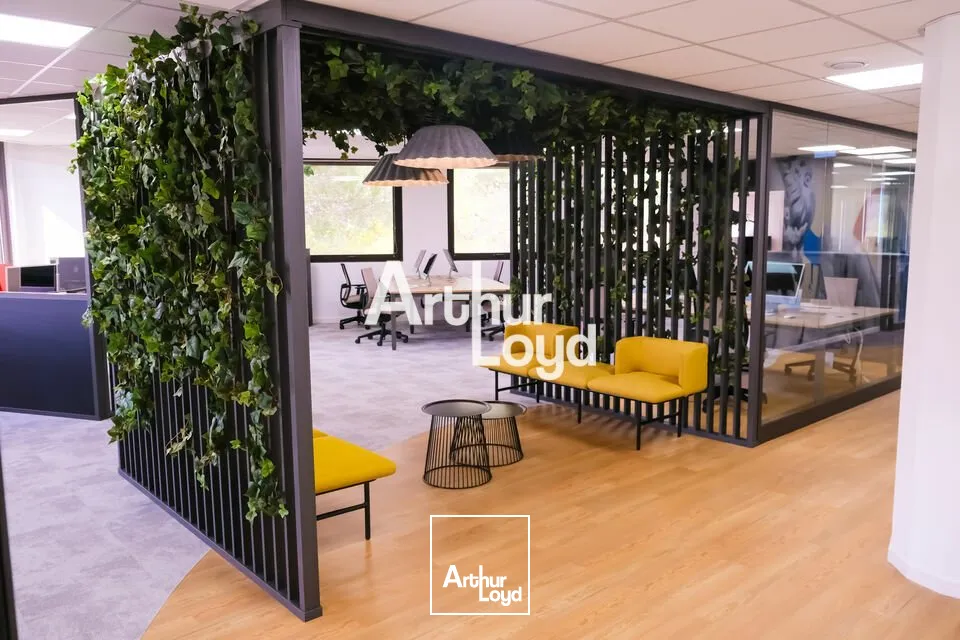 Bureaux - Vente - BIOT - 06410 - 230-230 - 7726438