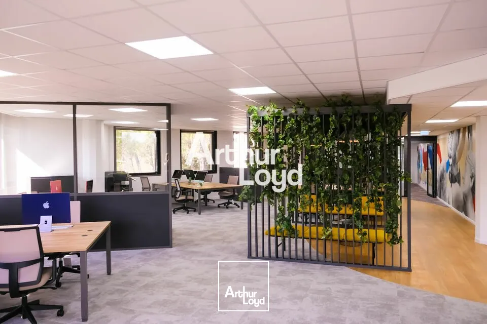 Bureaux - Vente - BIOT - 06410 - 230-230 - 7726437