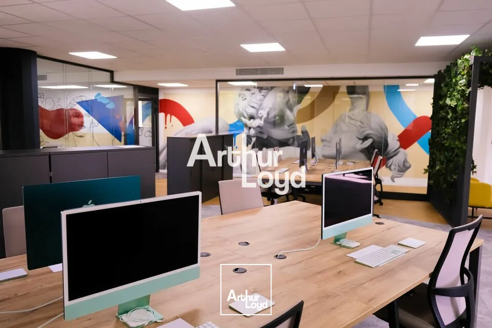 Bureaux - Vente - BIOT - 06410 - 230-230 - 7726439