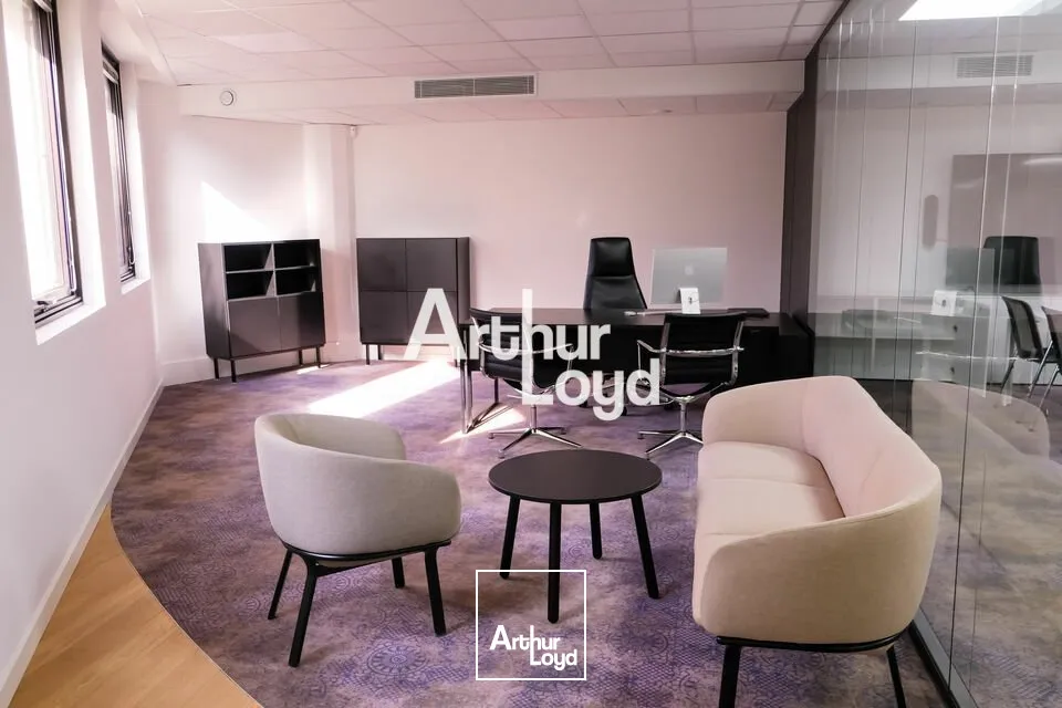 Bureaux - Vente - BIOT - 06410 - 230-230 - 7726443