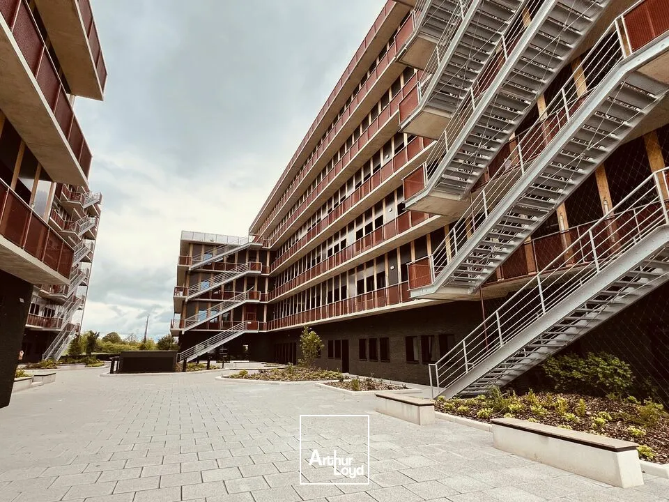 Bureaux - Location - DIJON - 21000 - 77-2665 - 7726463