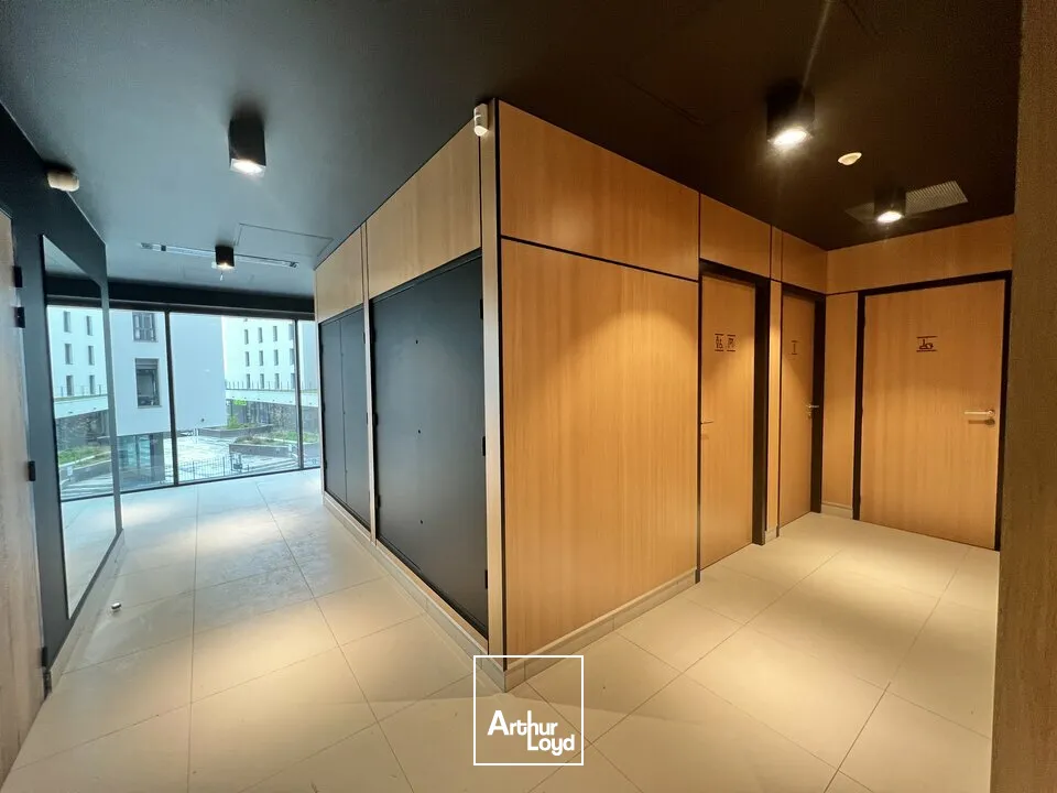 Bureaux - Location - DIJON - 21000 - 77-2665 - 7726465