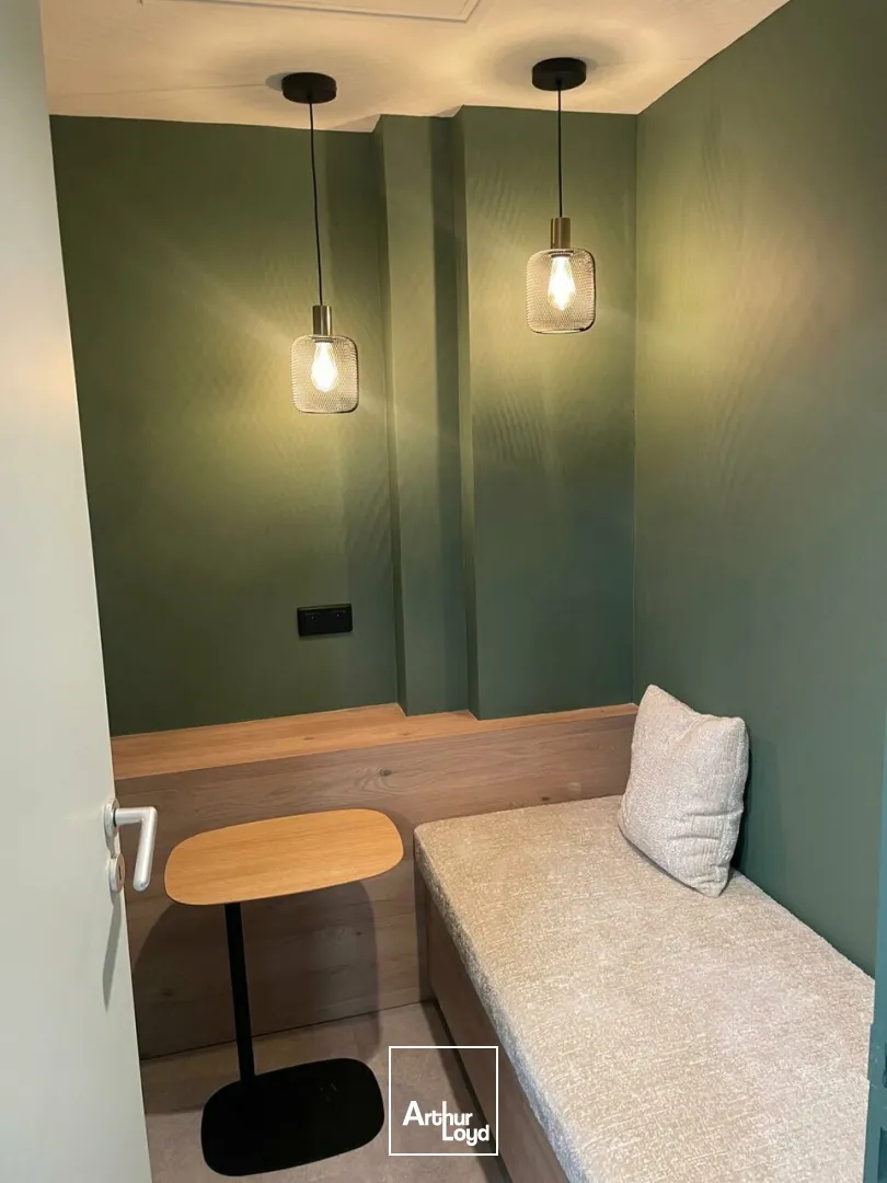 Bureaux - Location - LA ROCHE SUR YON - 85000 - 22.33-22.33 - 7726495