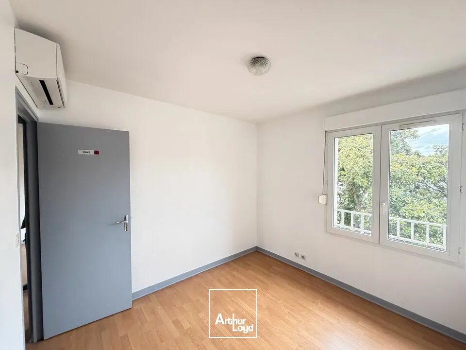 Bureaux - Location - POITIERS - 86000 - 73-73 - 7726502