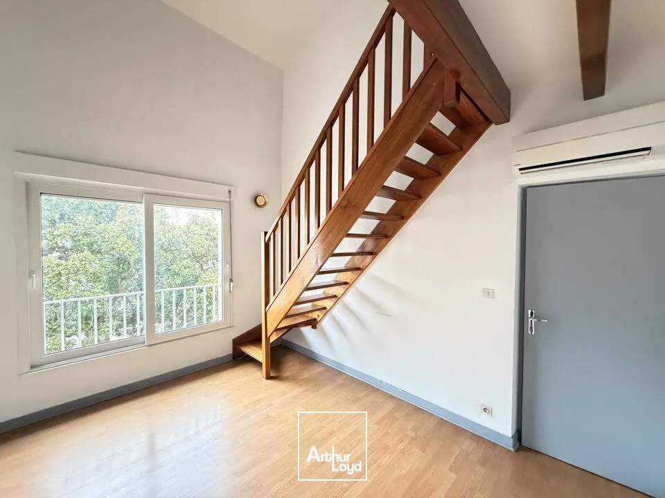 Bureaux - Location - POITIERS - 86000 - 73-73 - 7726501