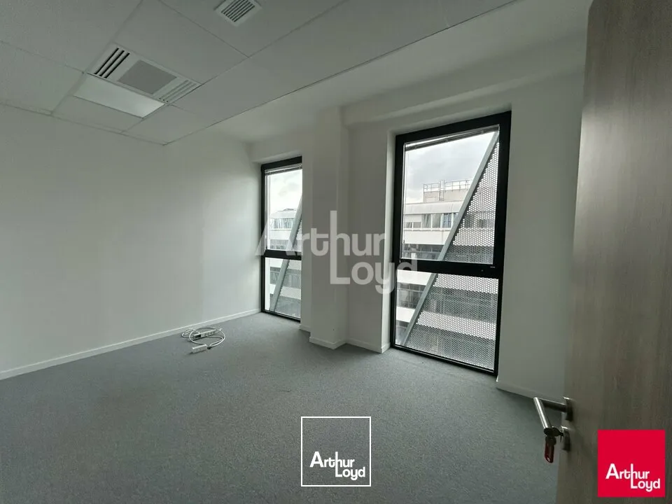 Bureaux - Location - RENNES - 35000 - 305-305 - 7726523