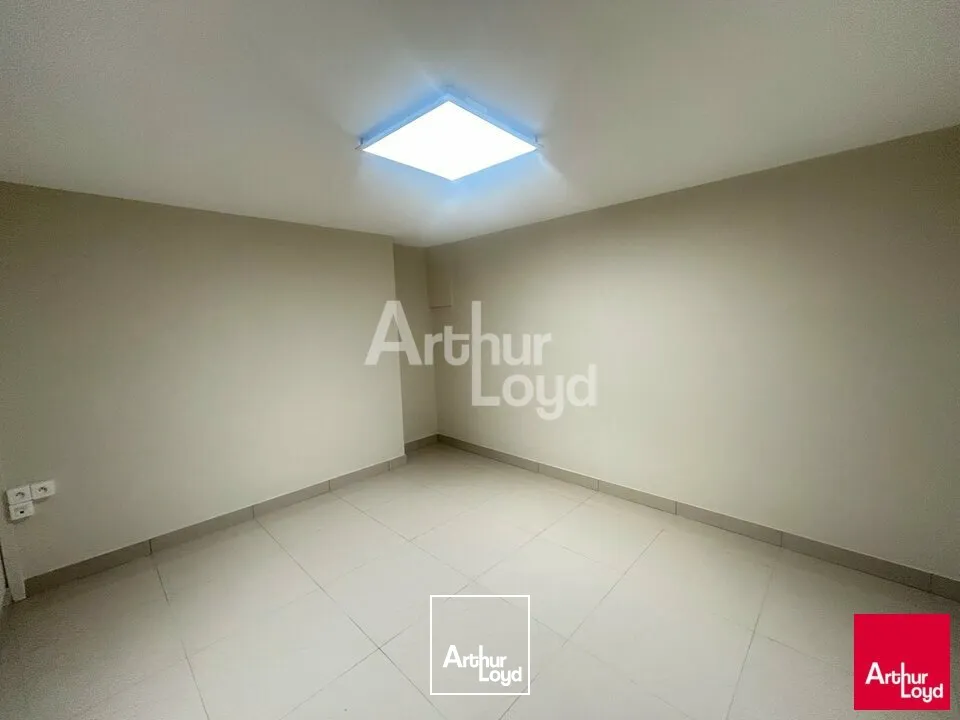 Bureaux - Location - RENNES - 35000 - 65-65 - 7726531