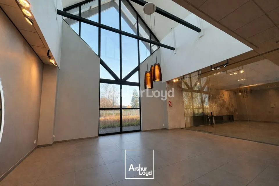 Locaux commerciaux - Location - REIMS - 51100 - 1700-1700 - 7726538
