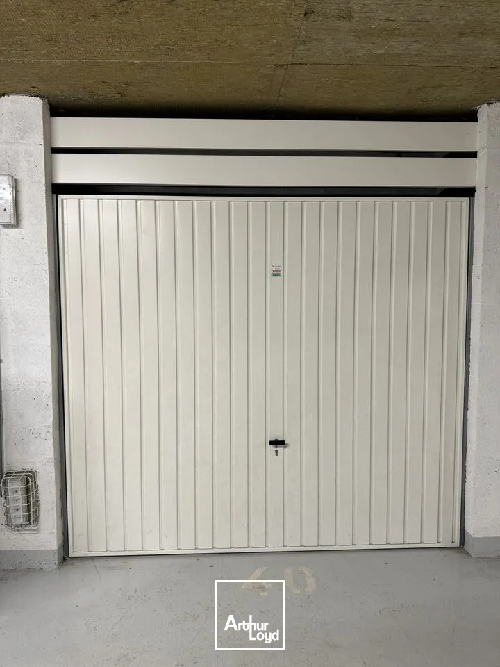 Locaux commerciaux - Location - CHAMBRAY LES TOURS - 37170 - 56-56 - 7726565