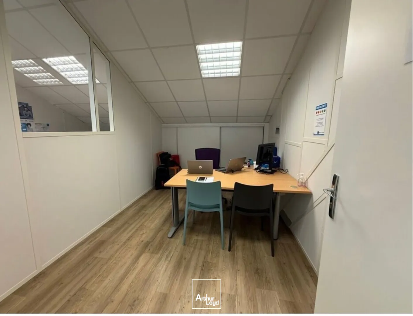 Bureaux - Location - BEAUVAIS - 60000 - 310-310 - 7726594