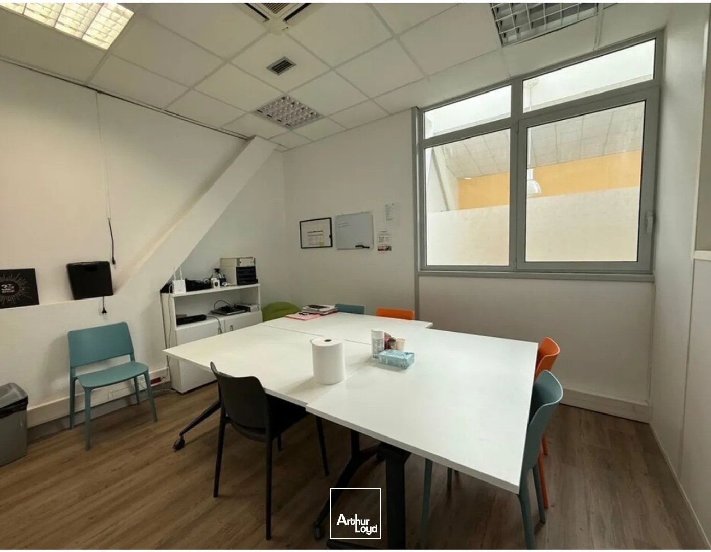 Bureaux - Location - BEAUVAIS - 60000 - 310-310 - 7726595