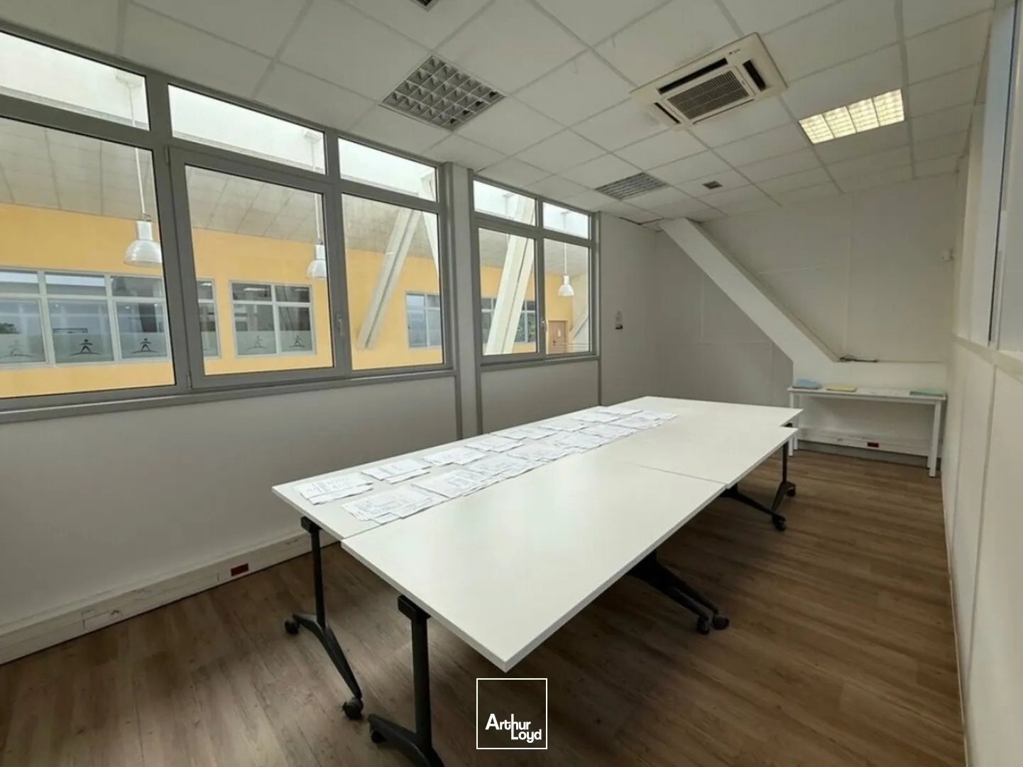 Bureaux - Location - BEAUVAIS - 60000 - 310-310 - 7726596