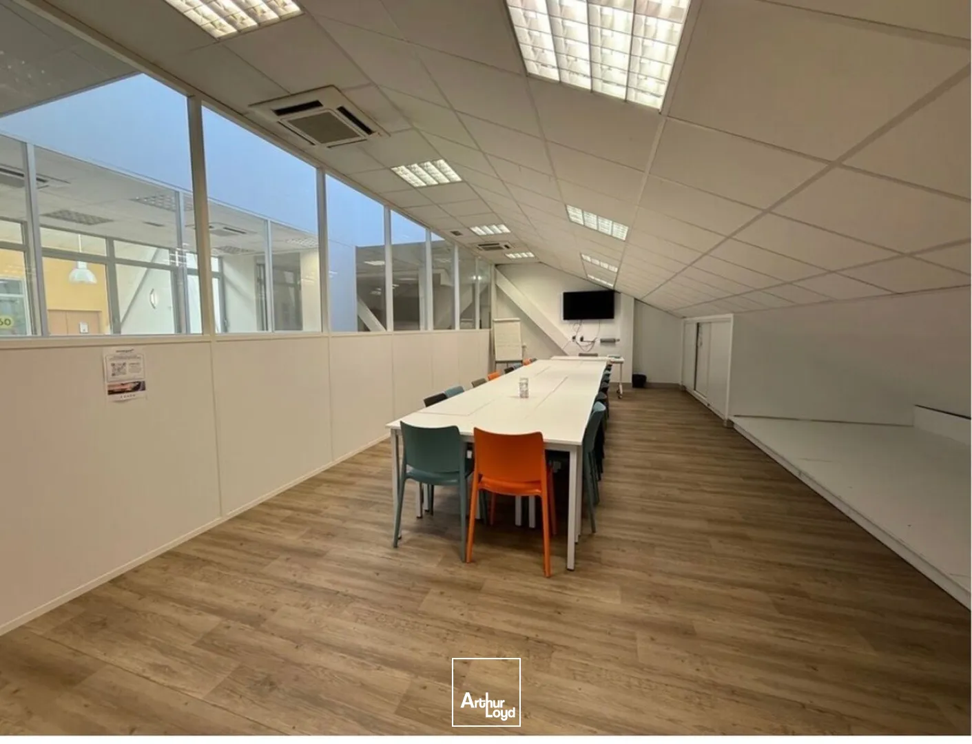 Bureaux - Location - BEAUVAIS - 60000 - 310-310 - 7726597