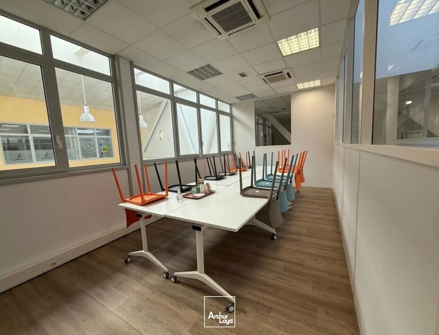 Bureaux - Location - BEAUVAIS - 60000 - 310-310 - 7726598