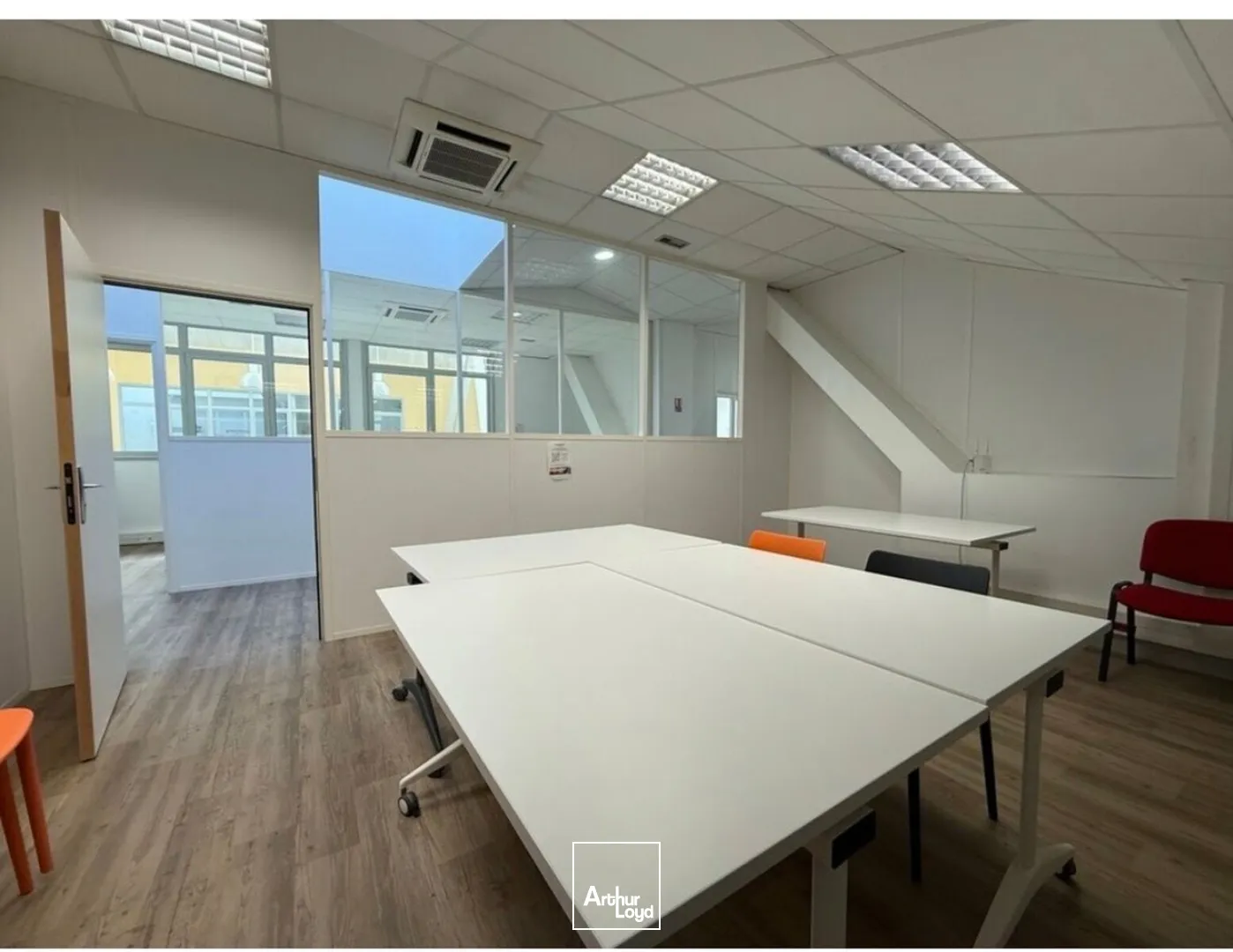 Bureaux - Location - BEAUVAIS - 60000 - 310-310 - 7726593