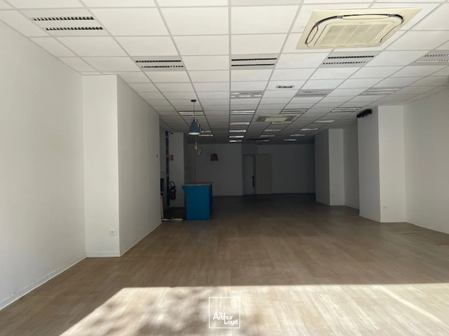 Locaux commerciaux - Location - BREST - 29200 - 180-180 - 7726709